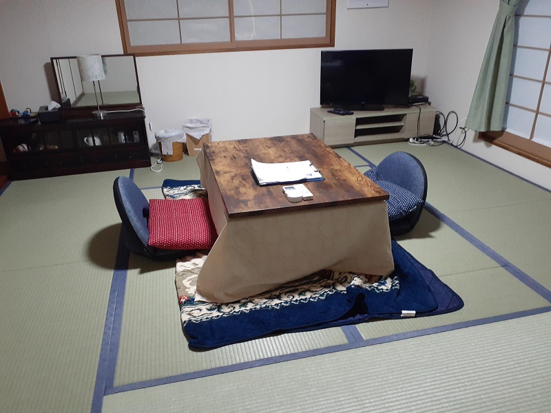 STAY(民泊) SPACE R(スペースアール) のおすすめ